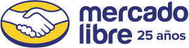 Mercado Libre logo