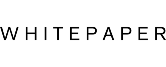 Logo de Whitepaper