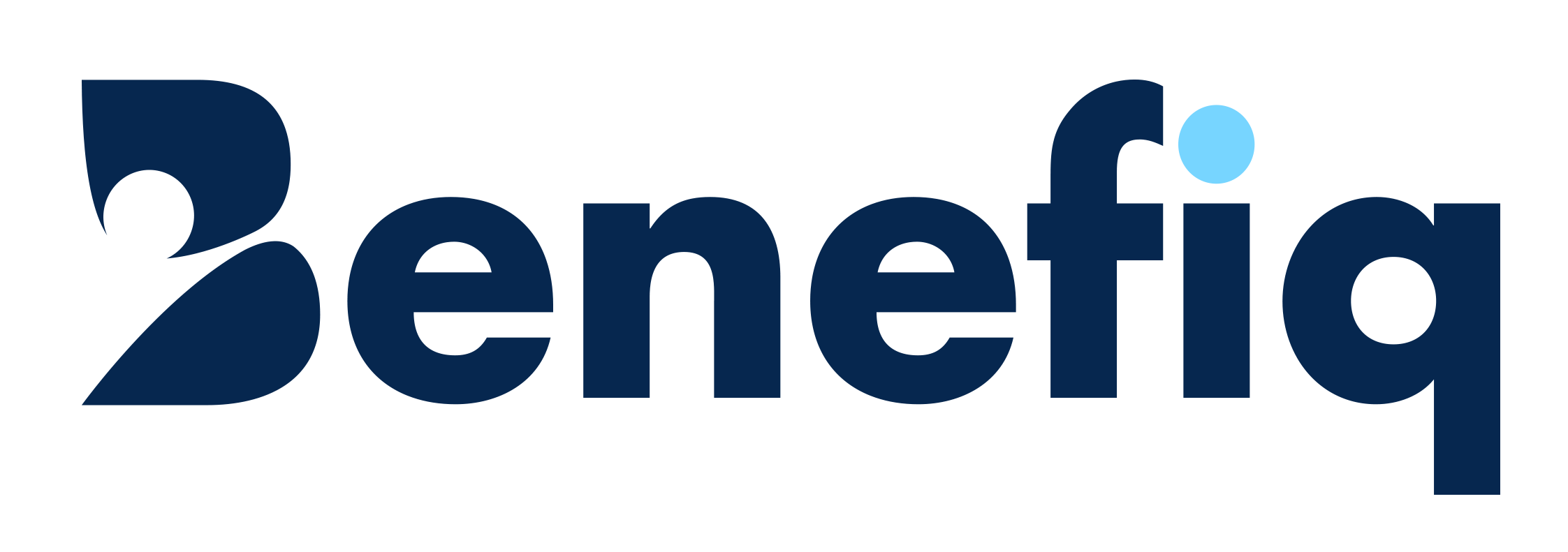 Benefiq logo