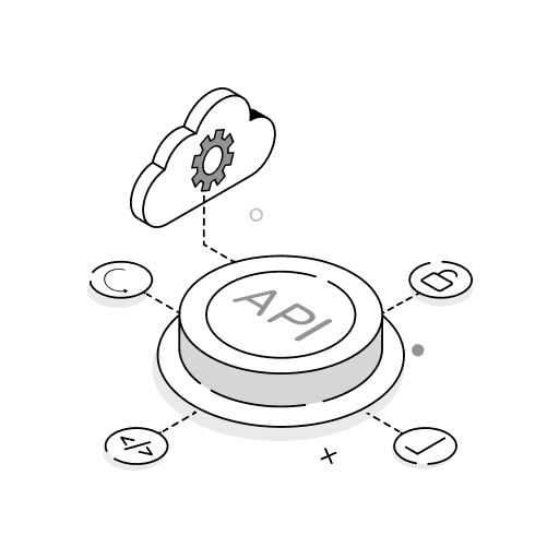 Api ilustracion
