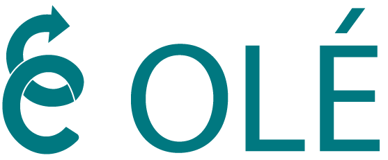 Olepay logo