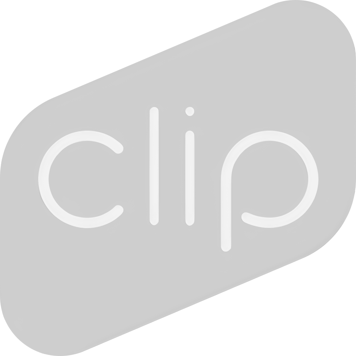 clip